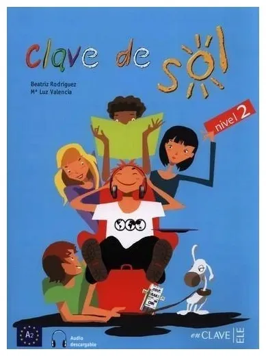 rodriguez-beatriz-clave-de-sol-2-podrecznik
