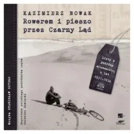 rowerem-i-pieszo-przez-czarny-lad-audiobook