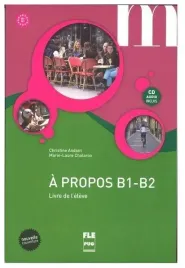 a-propos-b1-b2-livre-de-l-eleve-cd-andant