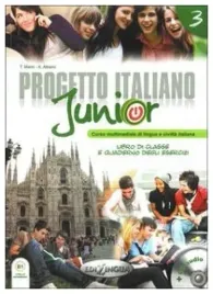 progetto-italiano-junior-3-podrecznik