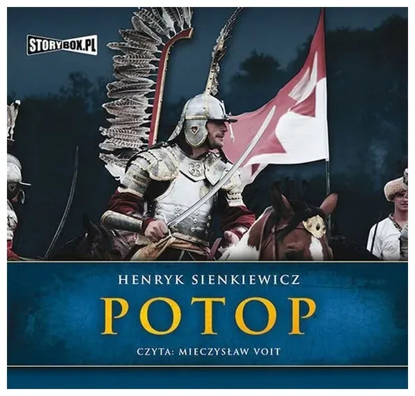 potop-henryk-sienkiewicz