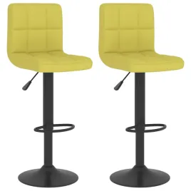 stolki-barowe-z-podnozkiem-zielone-40x47x90-111-cm-2-szt