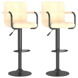 stolki-barowe-aksamitne-kremowe-48x47x90-111-cm