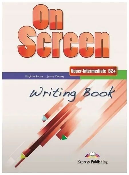 on-screen-upper-intermediate-b2-writing-book