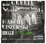 lis-kruger-tom-4-audiobook-ciszewski