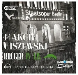 lis-kruger-tom-4-audiobook-ciszewski