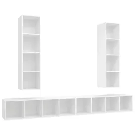 zestaw-wiszacych-szafek-tv-4-przegrody-bialy-37x37x1425cm