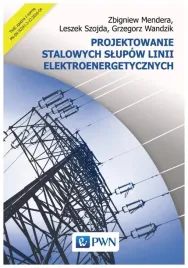 projektowanie-stalowych-slupow-linii