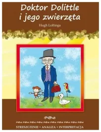 doktor-dolittle-i-jego-zwierzeta-streszczenie