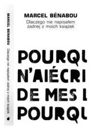dlaczego-nie-napisalem-zadnych-z-moich-m-benabou