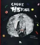 chore-historie-gosia-kulik-wydawnictwo-kocur-bury