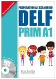 launay-maud-delf-prim-a1-podrecznik-cd