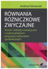 palczewski-rownania-rozniczkowe-zwyczajne