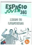espacio-joven-360-a1-cwiczenia