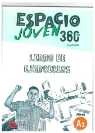 espacio-joven-360-a1-cwiczenia