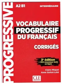 vocabulaire-progressif-3ed-intermediare-a2-b1