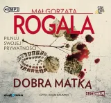 dobra-matka-audiobook-stan-nowy
