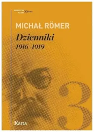 dzienniki-1916-1919-tom-3-michal-romer-karta