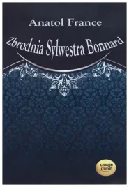france-zbrodnia-sylwestra-bonnard-audiobook