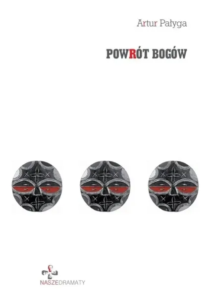 palyga-powrot-bogow-wydawnictwo-ksiegarnia-akademicka