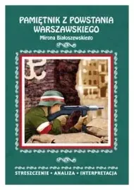 pamietnik-z-powstania-warszawskiego-streszczenie