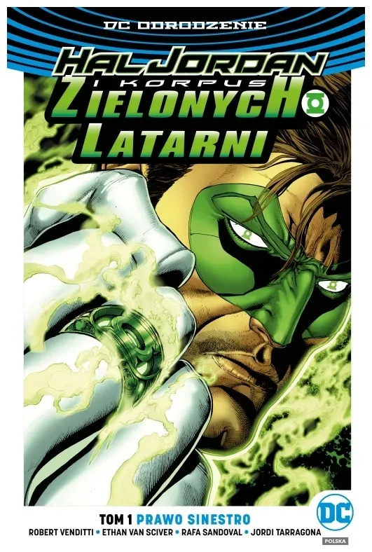 prawo-sinestro-hal-jordan-tom-1