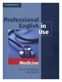 professional-english-in-use-medicine-cambridge