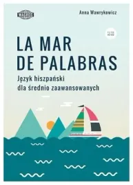la-mar-de-palabras-jezyk-hiszpanski-wawrykowicz