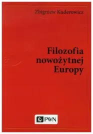 filozofia-nowozytnej-europy-zbigniew-kuderowicz