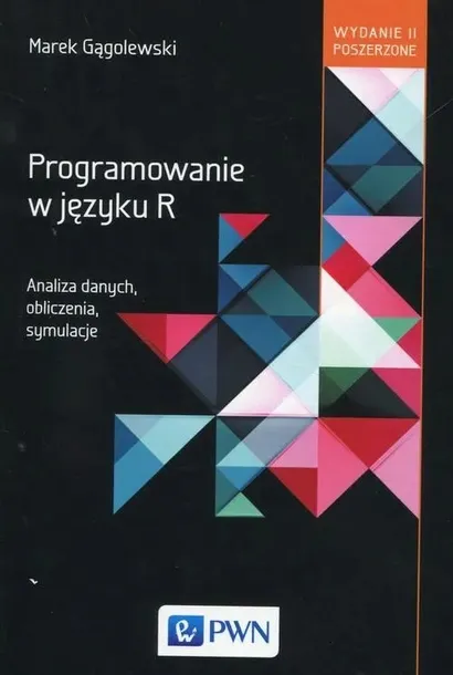 programowanie-w-jezyku-r-marek-gagolewski-stan-nowy