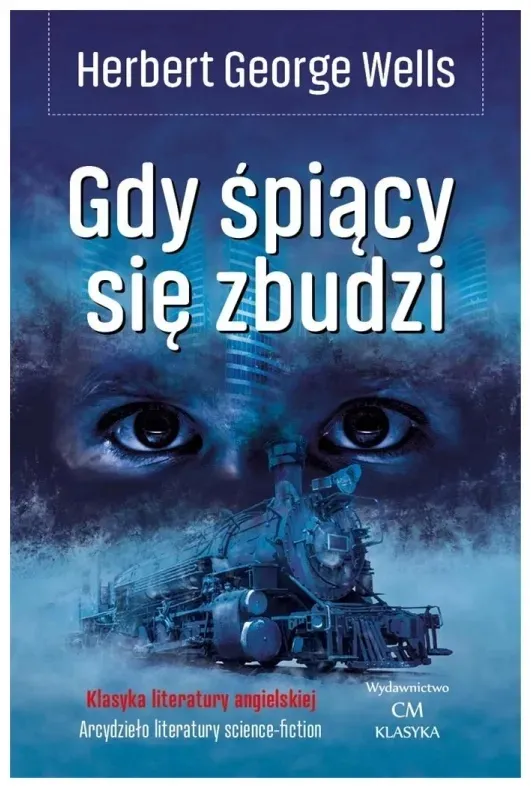 wells-gdy-spiacy-sie-zbudzi