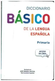 diccionario-basico-de-la-lengua-espanola
