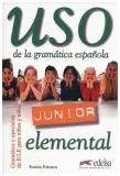 uso-de-la-gramatica-espanola-junior-elemental