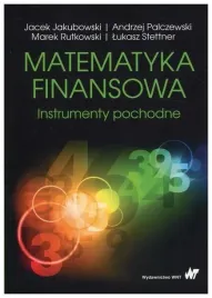 matematyka-finansowa-instrumenty-jakubowski-jacek