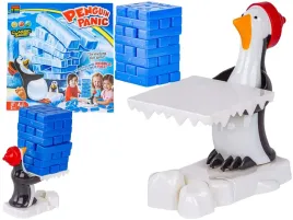 gra-zrecznosciowa-na-refleks-zbuduj-wieze-penguin-panic-pingwinkowa-wieza