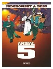 anibal-5-alexandro-jodorowsky-george-bess