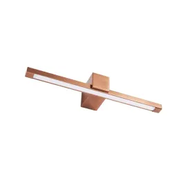 kinkiet-scienny-lazienkowy-nad-lustro-led-swe052-1w-40-cm-miedz-szczotka