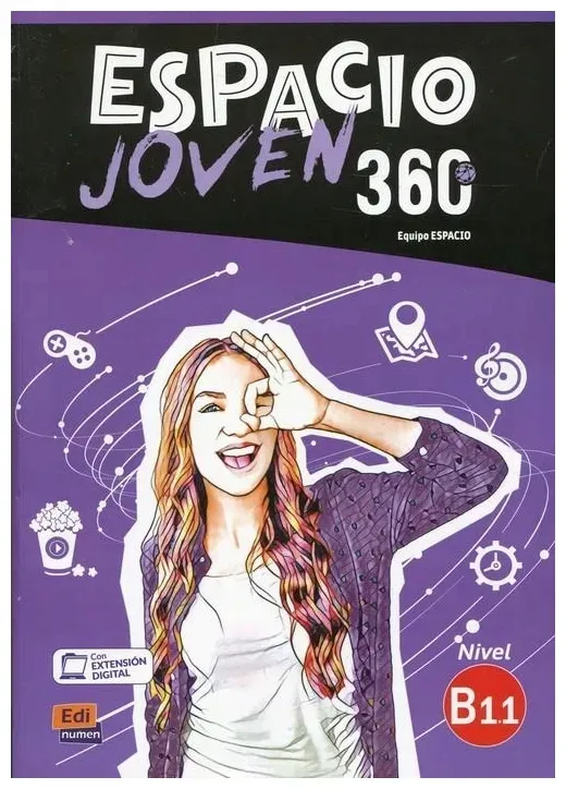 espacio-joven-360-b11-podrecznik