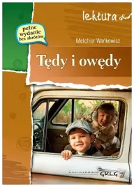 tedy-i-owedy-wydanie-z-opracowaniem
