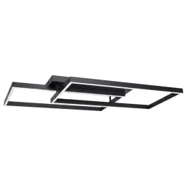 lampa-sufitowa-led-plafon-czarna-duze-prostokaty-do-salonu-sypialni