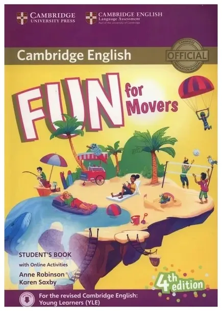 fun-for-movers-student-s-book-online-robinson