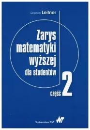 zarys-matematyki-wyzszej-dla-studentow-czesc-2