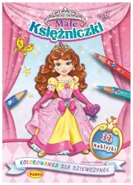 motylewska-male-ksiezniczki-kolorowanka-dla