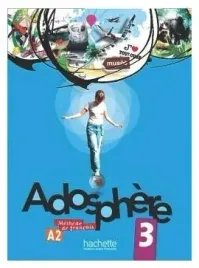 poletti-marie-laure-adosphere-3-podrecznik-cd