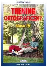 karczewska-trening-ortograficzny-4-zdolne-dziecko