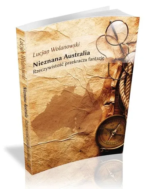 nieznana-australia-lucjan-wolanowski-wydawnictwo-borgis