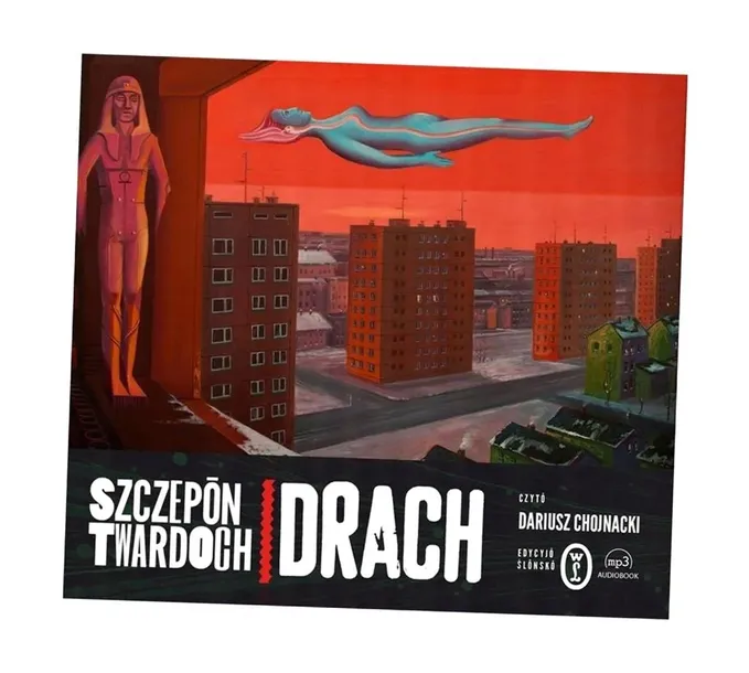 drach-edycja-slaska-audiobook-autor-szczepan-twardoch