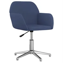 krzeslo-biurowe-obrotowe-niebieskie-535x57x-70-775-cm