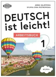 deutsch-ist-leicht-arbeitsbuch-1-a1-a1-gajewska