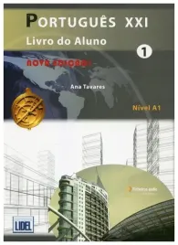 portugues-xxi-1-livro-do-aluno-nivel-a1-tavares